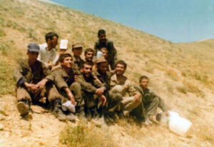 خاطرات (محمد فاتحی)