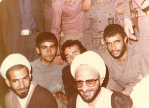خاطرات (محمدرضا رحمتی)
