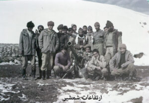خاطرات (مرتضی مطهر)