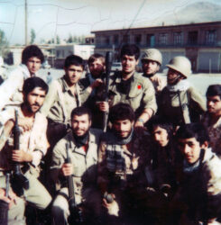 خاطرات (حسن مکسبی)