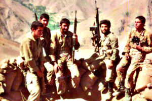 خاطرات (عبدالکریم عسگری)