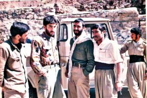 خاطرات( عبدالکریم عسگری)