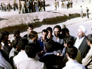 خاطرات (سید رحیم صفوی)