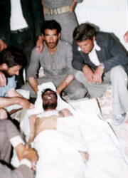 آزادسازی شهر سنندج (اسماعیل رضایی)