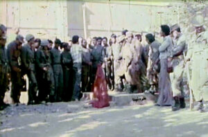 آزادسازی شهر سنندج خاطرات (اسماعیل رضایی)