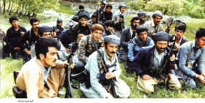 خاطرات سید صادق سائدی