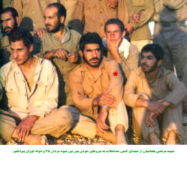 کمین ضدانقلاب