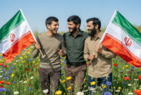 کلیپ برادران شهید علی ، اکبر و محمود دهقانی پوده