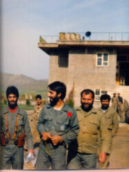 خاطرات سردارغفاری